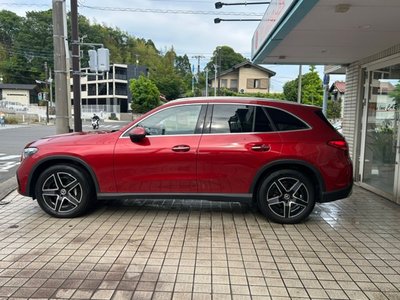 MERCEDES-BENZ GLC - 9