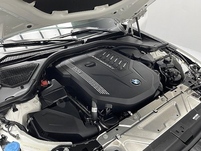 2023 BMW 3 SERIES 照片 7
