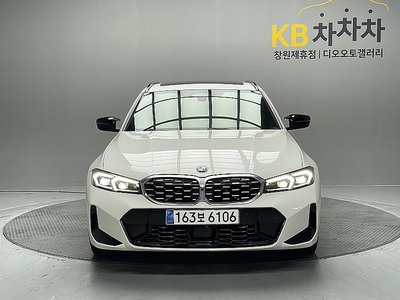 2023 BMW 3 SERIES 照片 2