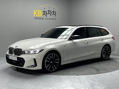 2023 BMW 3 SERIES 缩略图 20