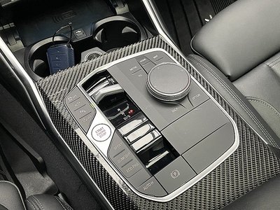 2023 BMW 3 SERIES 照片 9