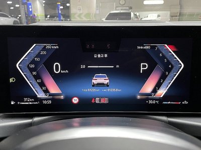 2023 BMW 3 SERIES 照片 8