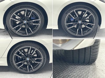 2023 BMW 3 SERIES 照片 6