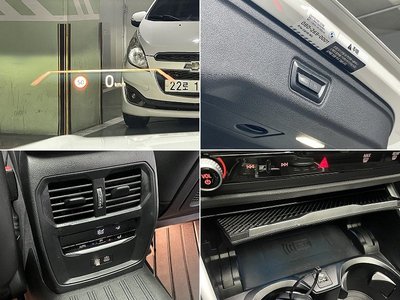 2023 BMW 3 SERIES 缩略图 19