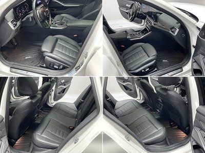 2023 BMW 3 SERIES 照片 10