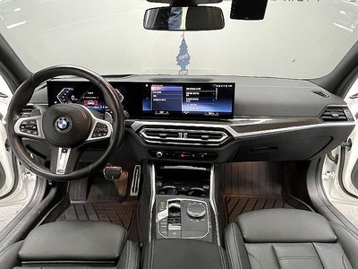 2023 BMW 3 SERIES 照片 4