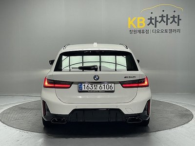 2023 BMW 3 SERIES 照片 3