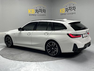 2023 BMW 3 SERIES 照片 5