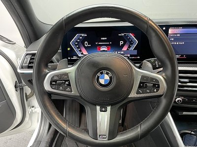 2023 BMW 3 SERIES 缩略图 11