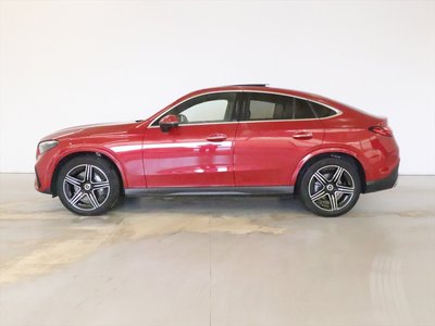 MERCEDES-BENZ GLC - 5