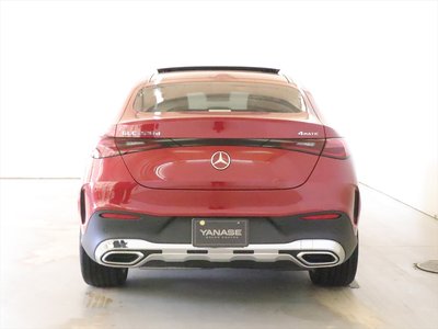 MERCEDES-BENZ GLC - 3