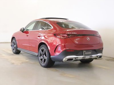 MERCEDES-BENZ GLC - 4