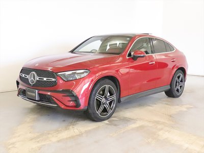 MERCEDES-BENZ GLC - 1