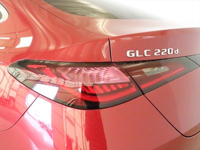 MERCEDES-BENZ GLC - 9