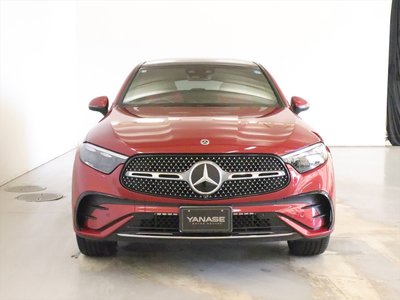 MERCEDES-BENZ GLC - 2