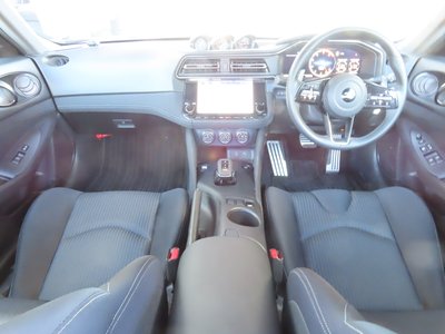 NISSAN FAIRLADY Z - 5