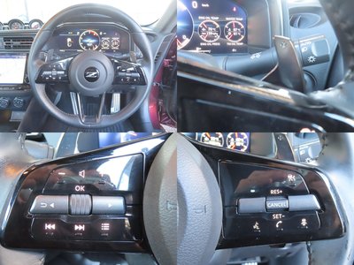 NISSAN FAIRLADY Z - 6