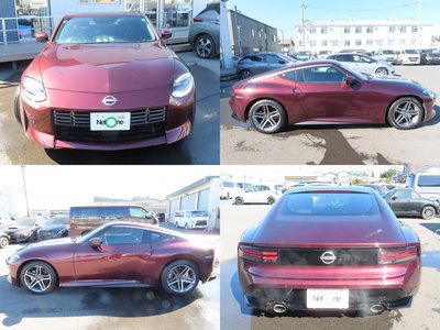 NISSAN FAIRLADY Z - 3