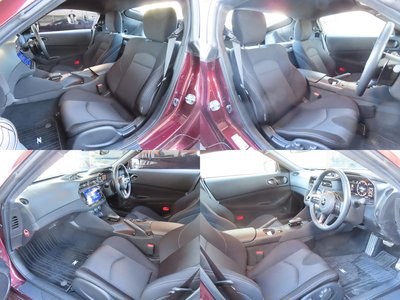 NISSAN FAIRLADY Z - 9