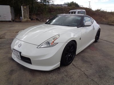 NISSAN FAIRLADY Z - 1