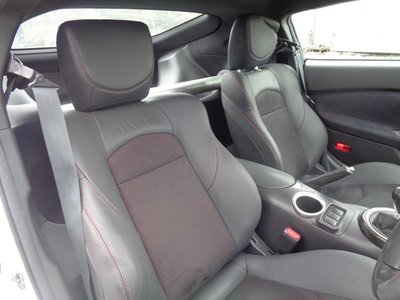 NISSAN FAIRLADY Z - 9