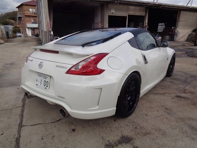 NISSAN FAIRLADY Z - 3
