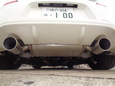 NISSAN FAIRLADY Z - 7