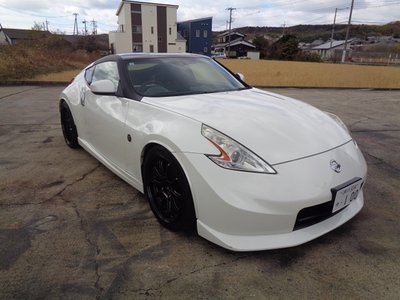 NISSAN FAIRLADY Z - 2