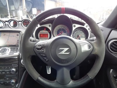 NISSAN FAIRLADY Z - 10