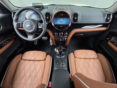 2023 MINI COOPER COUNTRYMAN — фото 5