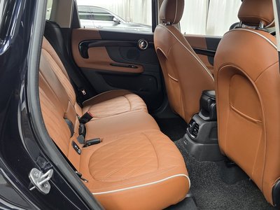 2023 MINI COOPER COUNTRYMAN thumbnail 12
