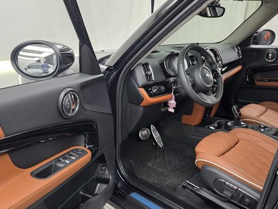 2023 MINI COOPER COUNTRYMAN — фото 10