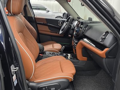 2023 MINI COOPER COUNTRYMAN thumbnail 11