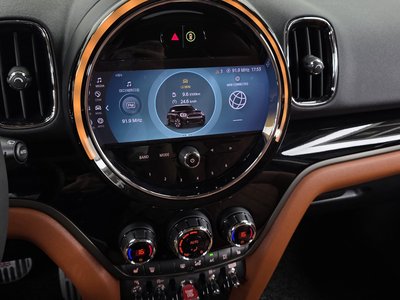 2023 MINI COOPER COUNTRYMAN thumbnail 14