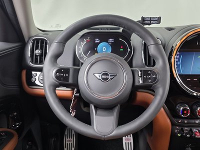 2023 MINI COOPER COUNTRYMAN thumbnail 13