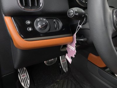 2023 MINI COOPER COUNTRYMAN thumbnail 18