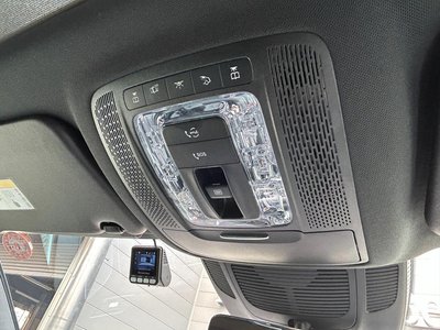 صورة مصغرة 45 لـ 2021 Mercedes-BENZ GLS