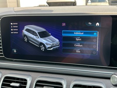 صورة مصغرة 40 لـ 2021 Mercedes-BENZ GLS