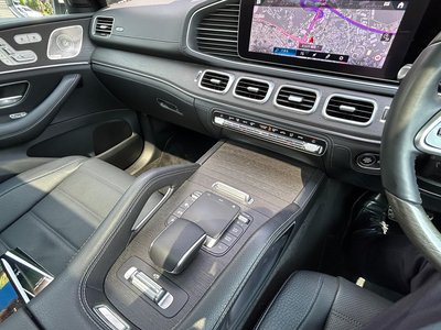 صورة مصغرة 31 لـ 2021 Mercedes-BENZ GLS