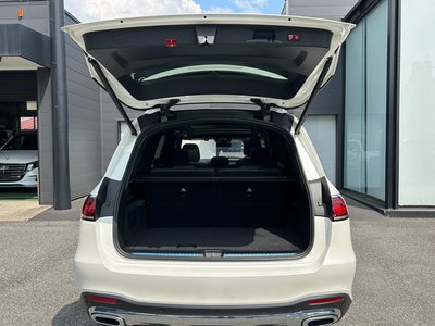 صورة 10 لـ 2021 Mercedes-BENZ GLS
