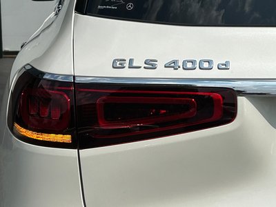 صورة 9 لـ 2021 Mercedes-BENZ GLS