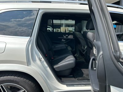 صورة مصغرة 15 لـ 2021 Mercedes-BENZ GLS