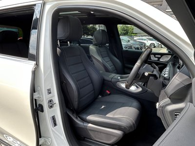 صورة مصغرة 14 لـ 2021 Mercedes-BENZ GLS