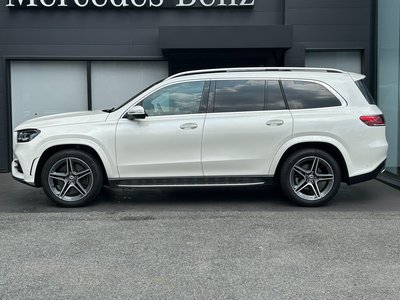 صورة 2 لـ 2021 Mercedes-BENZ GLS