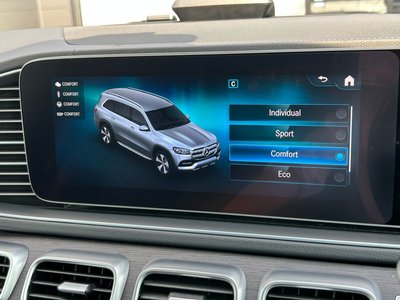 صورة مصغرة 38 لـ 2021 Mercedes-BENZ GLS