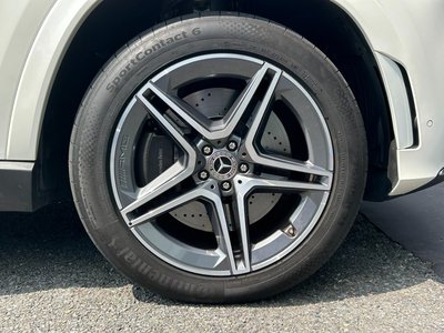 صورة مصغرة 12 لـ 2021 Mercedes-BENZ GLS