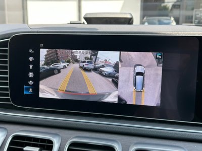 صورة مصغرة 36 لـ 2021 Mercedes-BENZ GLS