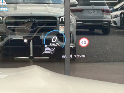 صورة مصغرة 46 لـ 2021 Mercedes-BENZ GLS