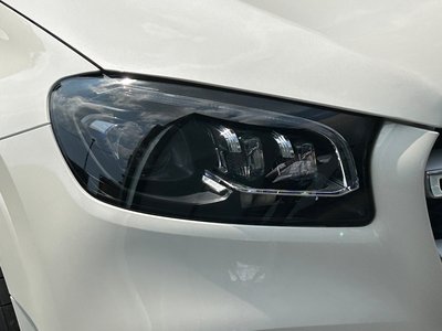 صورة 5 لـ 2021 Mercedes-BENZ GLS