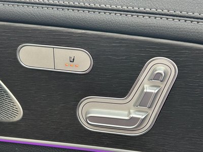 صورة مصغرة 18 لـ 2021 Mercedes-BENZ GLS